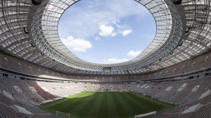 Luschniki