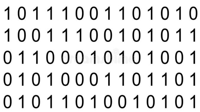 binaer-code