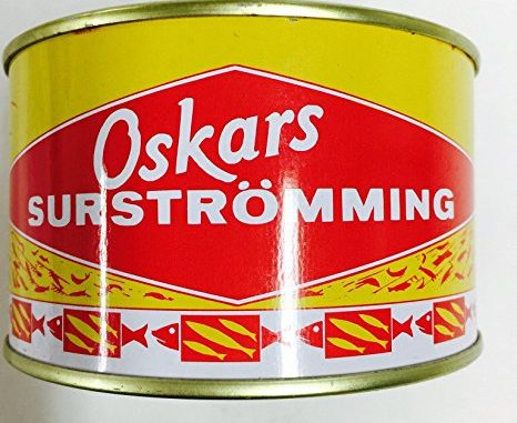 surstroemming
